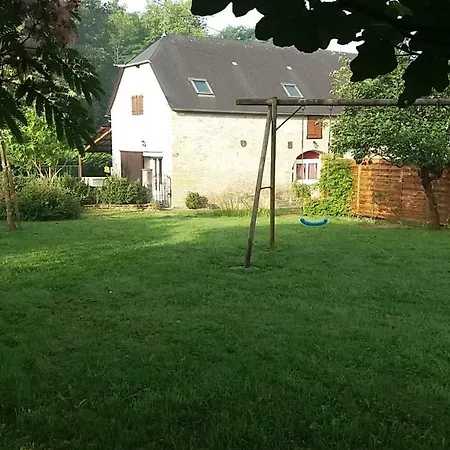 Casa vacanze Le Passage *