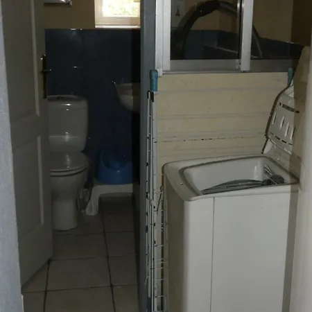 Casa vacanze Le Passage *