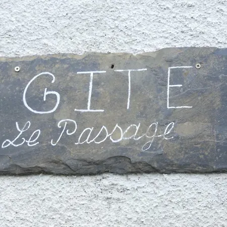 Le Passage