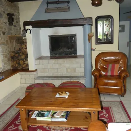 Le Passage Casa vacanze Estialescq