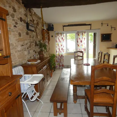 Casa vacanze Le Passage