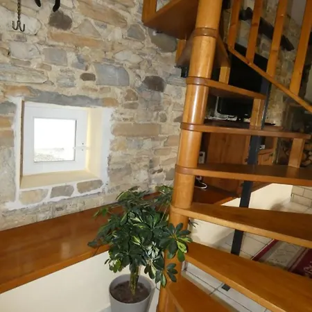 Casa vacanze Le Passage *