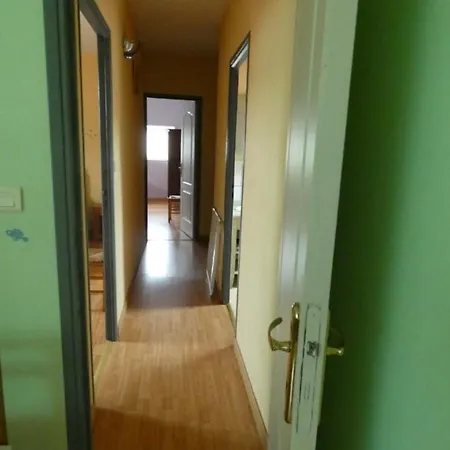 Le Passage Casa vacanze